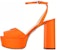 (W) Sandal Fesyen Prada Buckle 'Oren' 1XP48B_F115_049_F_0049