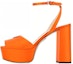 Buy (W) Sandal Fesyen Prada Buckle 'Oren' 1XP48B_F115_049_F_0049