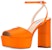 (W) Sandal Fesyen Prada Buckle 'Oren' 1XP48B_F115_049_F_0049