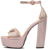 (Women) Prada Buckle Fashion Slide Sandals 'Pink' 1XP53B_2AWL_F0NZ2_F_135 (Women) Prada Buckle Fashion Slide Sandals 'Pink' 1XP53B_2AWL_F0NZ2_F_135
