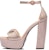 (W) Sandal Geser Fesyen Prada Buckle 'Pink' 1XP53B_2AWL_F0NZ2_F_135