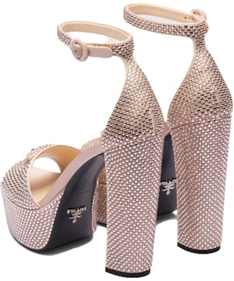 (Women) Prada Buckle Fashion Slide Sandals 'Pink' 1XP53B_2AWL_F0NZ2_F_135 Shop (Women) Prada Buckle Fashion Slide Sandals 'Pink' 1XP53B_2AWL_F0NZ2_F_135