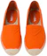 Shop (W) Prada Canvas Logo Slip-On Low ''Orange'' Herrenschuhe 1S839M_3LKE_F0049_F_020