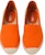 (W) Prada Kanvas Logo Slip-On Rendah 'Oren' 1S839M_3LKE_F0049_F_020