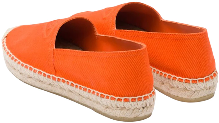 (W) Prada Canvas Logo Slip-On Low ''Orange'' Herrenschuhe 1S839M_3LKE_F0049_F_020 Purchase (W) Prada Canvas Logo Slip-On Low ''Orange'' Herrenschuhe 1S839M_3LKE_F0049_F_020