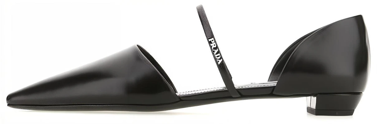 (W) Sandales de Sport décontractées en Cuir Prada ''Noir'' 1F519M_055_F0002_F_A015 Buy (W) Sandales de Sport décontractées en Cuir Prada ''Noir'' 1F519M_055_F0002_F_A015