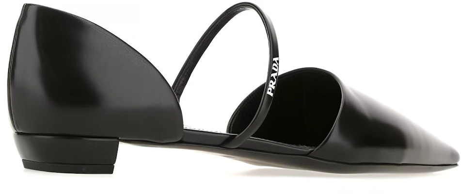 (W) Sandales de Sport décontractées en Cuir Prada ''Noir'' 1F519M_055_F0002_F_A015 Shop (W) Sandales de Sport décontractées en Cuir Prada ''Noir'' 1F519M_055_F0002_F_A015