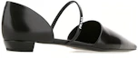 Shop (W) Sandales de Sport décontractées en Cuir Prada ''Noir'' 1F519M_055_F0002_F_A015