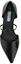 Purchase (W) Sandales de Sport décontractées en Cuir Prada ''Noir'' 1F519M_055_F0002_F_A015