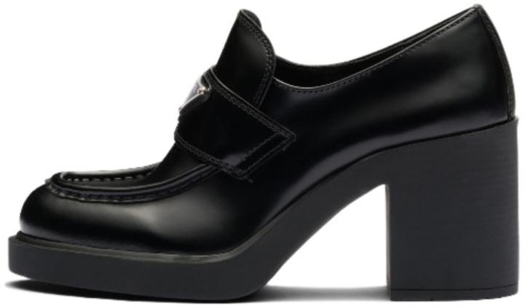 women-prada-chocolate-high-heeled-85mm-loafers-black-brushed-leather-1-d246-m-055-f0002-f-085