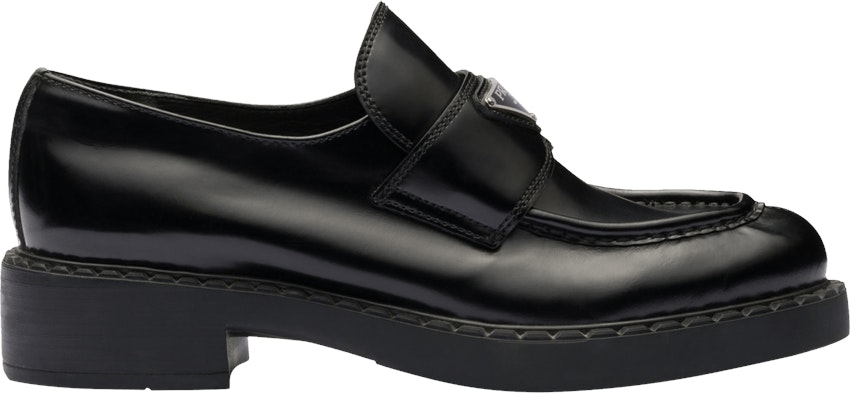 prada-chocolate-loafer-black-women