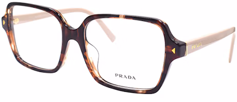Order (Women) PRADA Classic Rectangular Optical Frames for Women - Business Edition. VPRA02-F-07R-1O1
