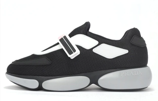 (W) Prada Cloudbust Sneakers 'Hitam' 1E2931_3K5Z_F0I89 Buy (W) Prada Cloudbust Sneakers 'Hitam' 1E2931_3K5Z_F0I89