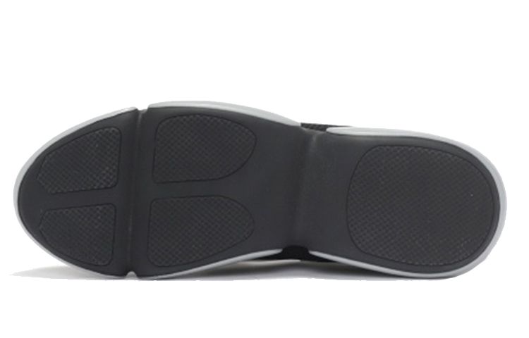 (W) Prada Cloudbust Sneakers 'Black' 圖 5