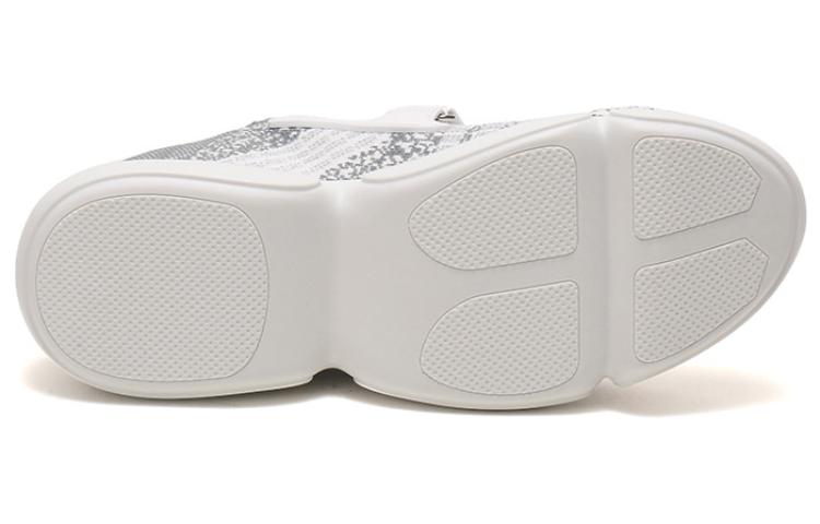 (W) Prada Cloudbust 'Grey White' 圖 5