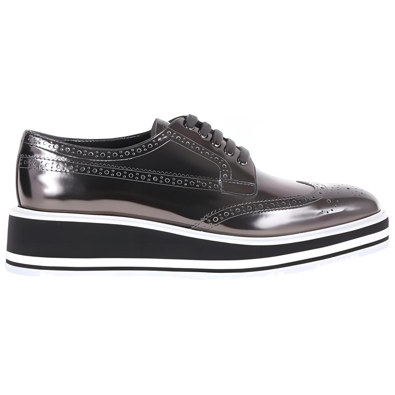 (W) Prada Cloudbust 'Metallic' 圖 2