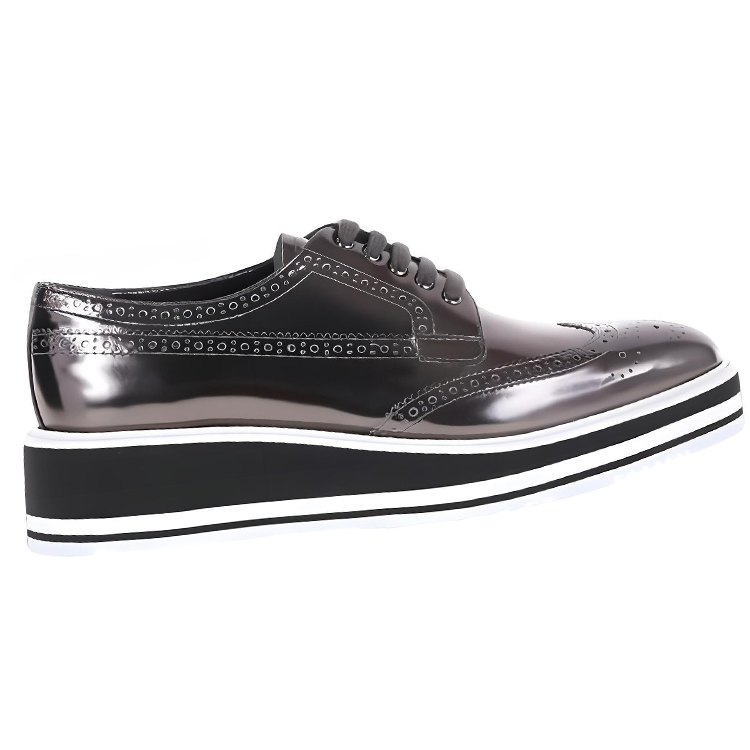 (W) Prada Cloudbust 'Metallic' 圖 3