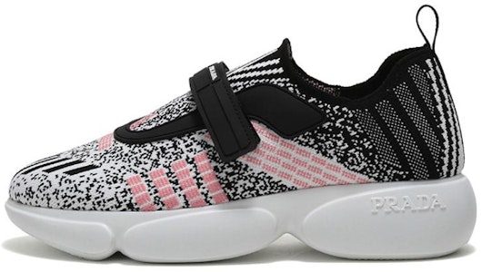 (W) Prada Cloudbust 'Rosa Blanco' 1S217L_3K7I_F0E1Q_F_040 Buy (W) Prada Cloudbust 'Rosa Blanco' 1S217L_3K7I_F0E1Q_F_040