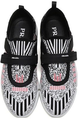 (W) プラダ クラウドバスト ピンクホワイト 1S217L_3K7I_F0E1Q_F_040 Shop (W) プラダ クラウドバスト ピンクホワイト 1S217L_3K7I_F0E1Q_F_040