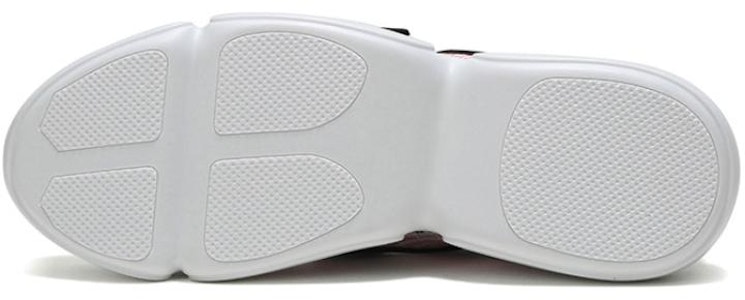 (W) Prada Cloudbust 'Rosa Blanco' 1S217L_3K7I_F0E1Q_F_040 Details for (W) Prada Cloudbust 'Rosa Blanco' 1S217L_3K7I_F0E1Q_F_040