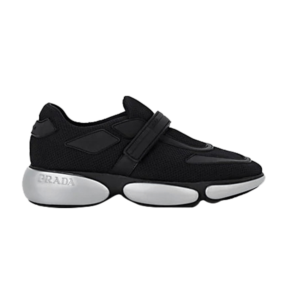 Buy (W) Prada Cloudbust Mesh 'Hitam' 505487927