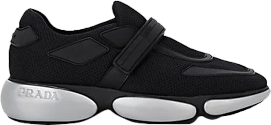 (W) Prada Cloudbust Mesh 'Hitam' 505487927 Buy (W) Prada Cloudbust Mesh 'Hitam' 505487927