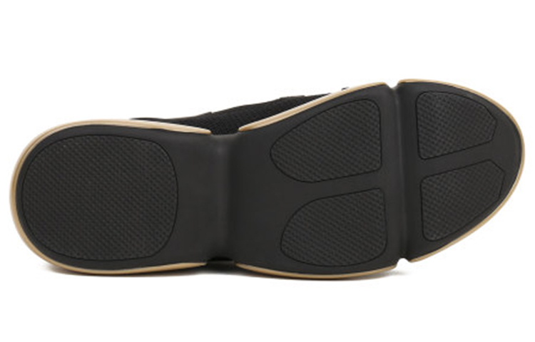 (W) Prada Cloudbust Sneakers 'Black Gold' 圖 5