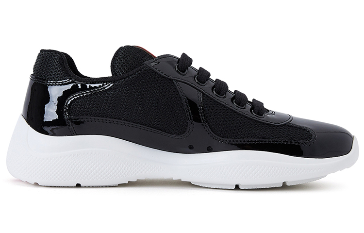 (W) Prada Cloudbust Thunder 'Black' 圖 2