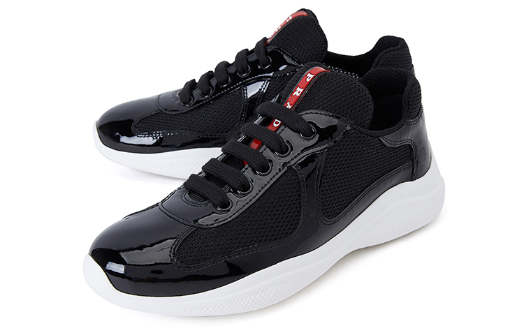 (W) Prada Cloudbust Thunder 'Black' 圖 3