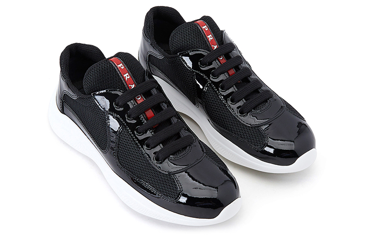 (W) Prada Cloudbust Thunder 'Black' 圖 4