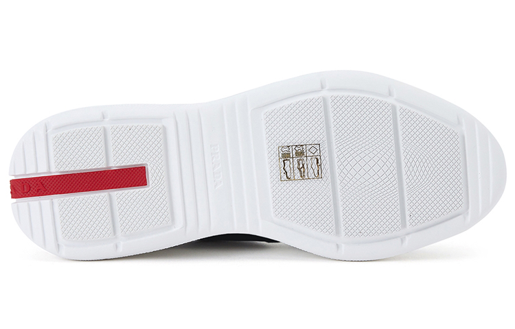 (W) Prada Cloudbust Thunder 'Black' 圖 6