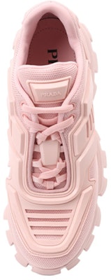 Prada cloudbust womens pink sales