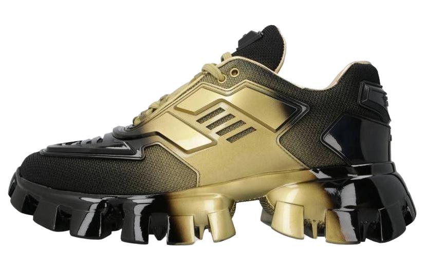 (W) Prada Cloudbust Thunder 'Platinum'