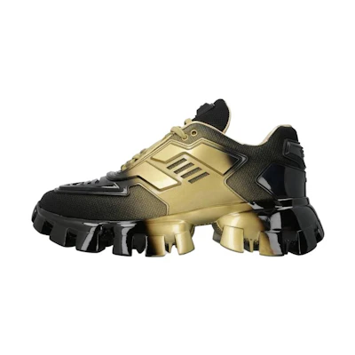 (W) Prada Cloudbust Thunder 'Platinum'