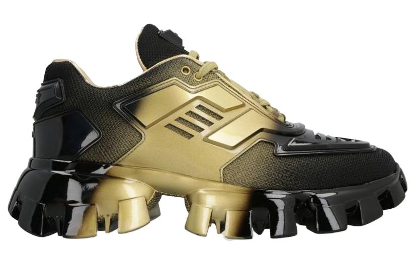 (W) Prada Cloudbust Thunder 'Platinum' 圖 2