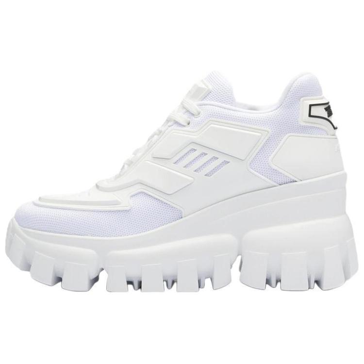 (W) Prada Cloudbust Thunder 'White'