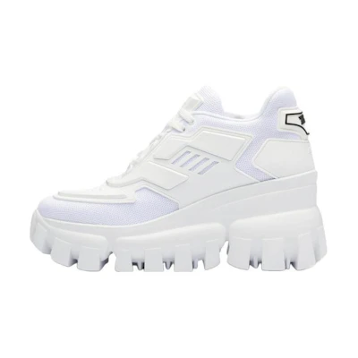 (W) Prada Cloudbust Thunder 'White'