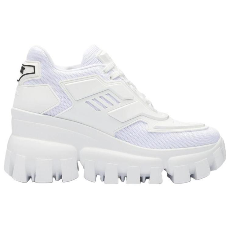 (W) Prada Cloudbust Thunder 'White' 圖 2