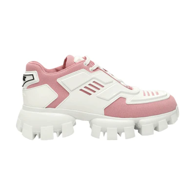 (W) Prada Cloudbust Thunder 'White Petal'