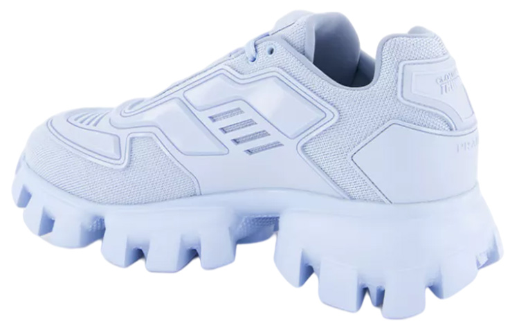 (W) Prada Cloudbust Thunder Sneakers 'Blue' 圖 4