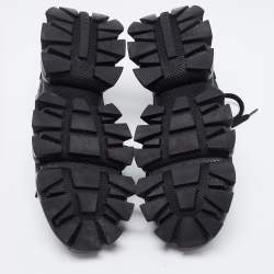 (W) Prada Cloudbust Thunder Sneakers 'Olive Green' 圖 5