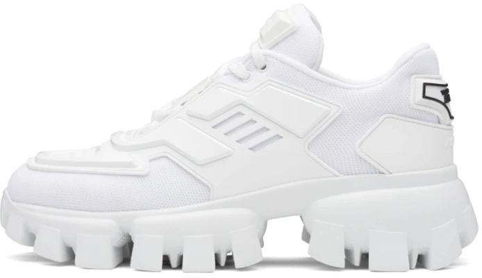 (W) 普拉达Cloudbust Thunder运动鞋‘白色’ 1E819L_3KR2_F0009_F_050 Buy (W) 普拉达Cloudbust Thunder运动鞋‘白色’ 1E819L_3KR2_F0009_F_050