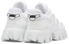 Shop (W) 普拉达Cloudbust Thunder运动鞋‘白色’ 1E819L_3KR2_F0009_F_050