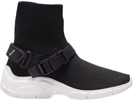 (W) 프라다 클라우드버스트 삭 (블랙) 1T942I-3KJO-F0967 Order (W) 프라다 클라우드버스트 삭 (블랙) 1T942I-3KJO-F0967