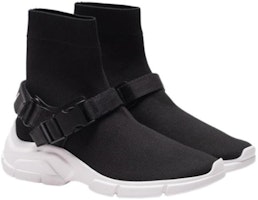 (W) 프라다 클라우드버스트 삭 (블랙) 1T942I-3KJO-F0967 Lookbook (W) 프라다 클라우드버스트 삭 (블랙) 1T942I-3KJO-F0967