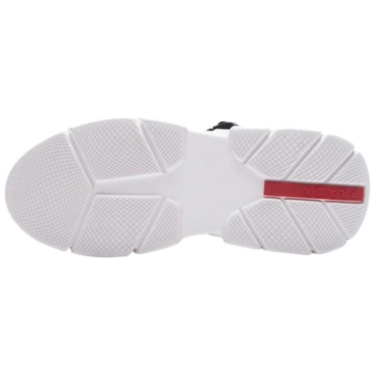 Purchase (W) 프라다 클라우드버스트 삭 (블랙) 1T942I-3KJO-F0967