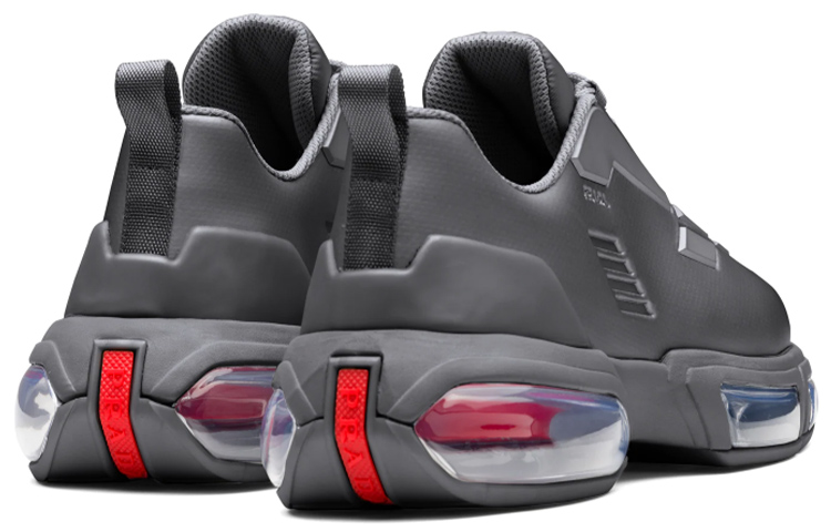 (W) Prada Collision 19 LR 'Grey White Steel' 圖 3