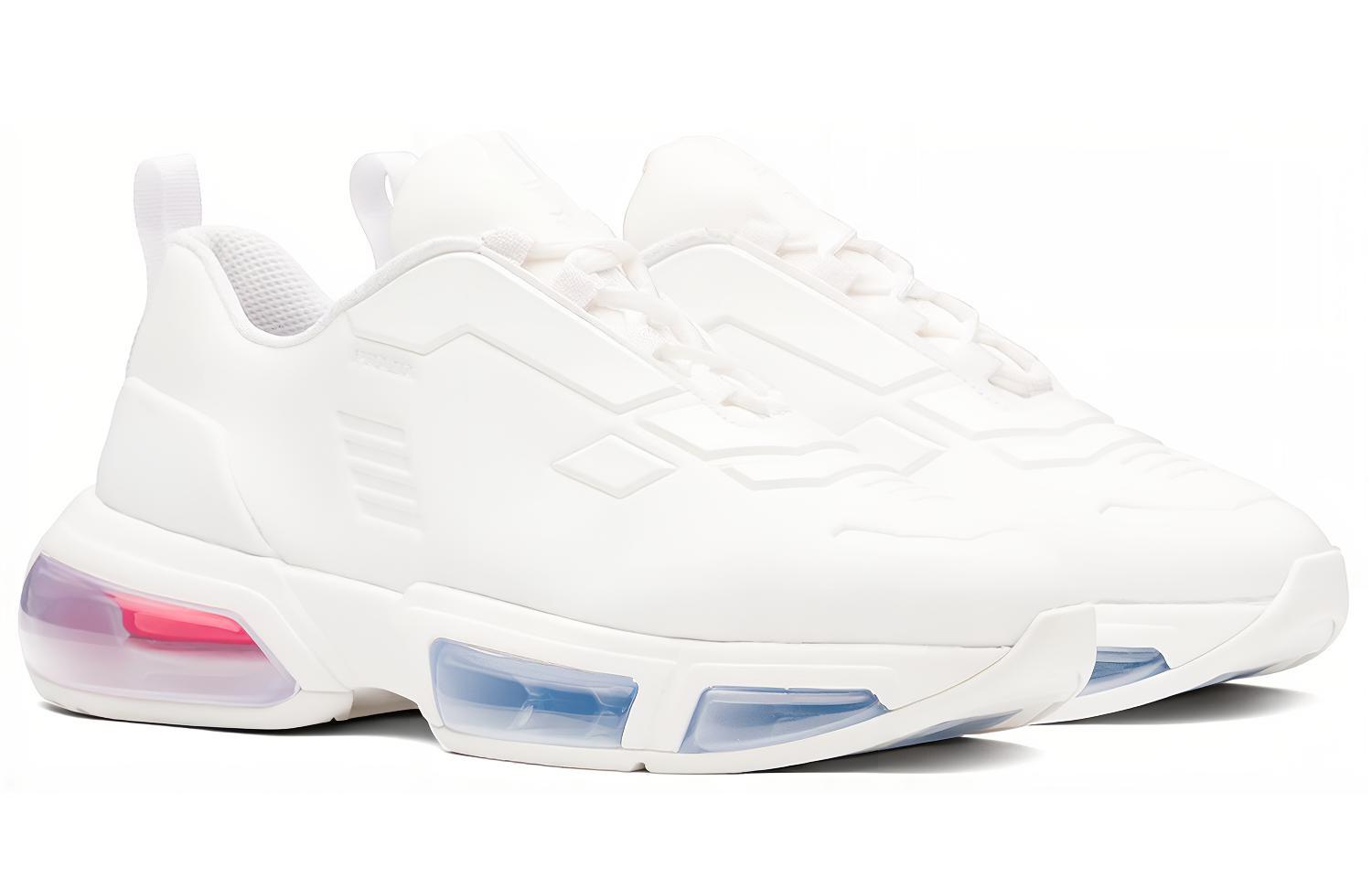 (W) Prada Collision 19 LR 'White' 圖 2