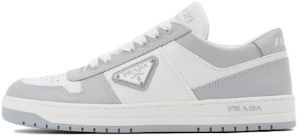 (W) 프라다 다운타운 가죽 "화이트 콘플라워" (Prada Downtown "화이트 콘플라워" is shorter if needed) 1E792M-3LKG-F0A4C Buy (W) 프라다 다운타운 가죽 "화이트 콘플라워" (Prada Downtown "화이트 콘플라워" is shorter if needed) 1E792M-3LKG-F0A4C