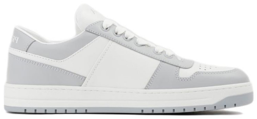 (W) プラダ ダウンタウン レザー 「ホワイトコーンフラワー」 1E792M-3LKG-F0A4C Order (W) プラダ ダウンタウン レザー 「ホワイトコーンフラワー」 1E792M-3LKG-F0A4C